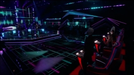 The Voice - Season 27 Episode 15